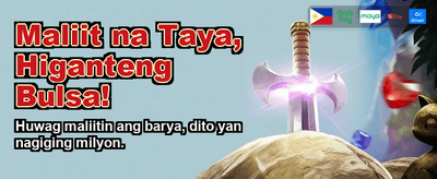 Join ArionPlay PH Now!