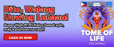 Get Your Big Win Today!
