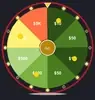 Daily Lucky Spin welfare icon