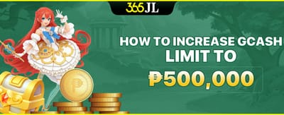 GCash Instant Reload Reward promotion banner