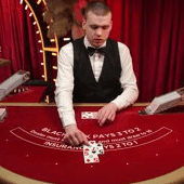 Blackjack VIP 7 screenshot